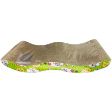 Когтеточка для кошки 44*21*4 см