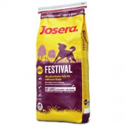 Josera Dog Festival гипоалергенный для привередливых собак