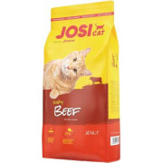 Сухой корм Josera (Йозера) JosiCat Tasty Beef для кошек с говядиной