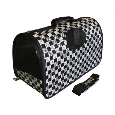 Сумка-переноска "Шахматы"