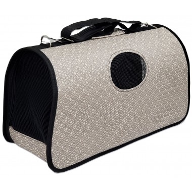 Сумка-переноска "Ромб"