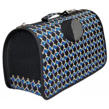 Сумка-переноска "Геометрия"