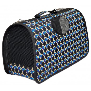 Сумка-переноска "Геометрия"