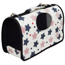 Сумка-переноска  для животных "Star"