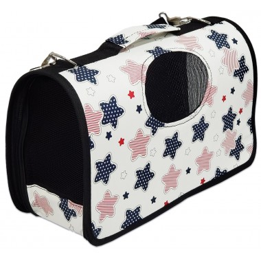 Сумка-переноска  для животных "Star"