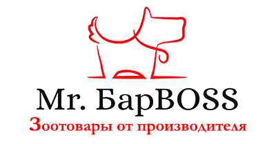 Mr. БарBOSS